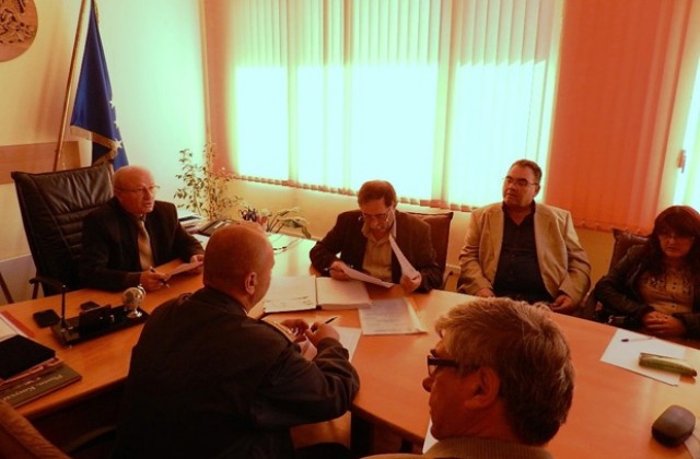 Нови решения по проекта за видинското депо