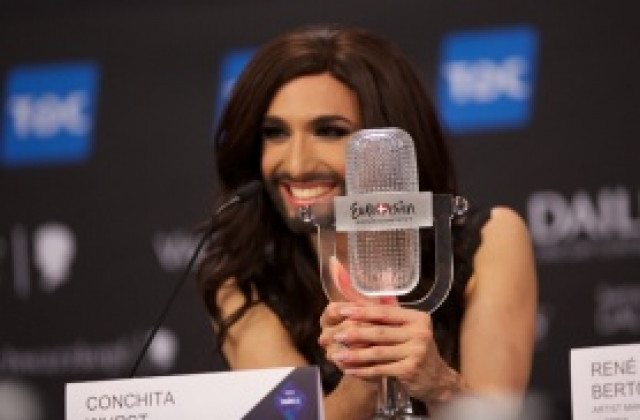 Победата на Брадатата жена даде надежди на Реал, Атлетико и Англия