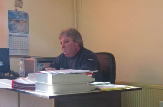 Д-р Любомир Таушански е новият стар директор на МБАЛ Св.Иван Рилски