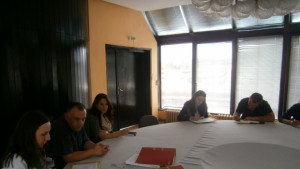 Отвориха ценовите оферти по проект Зелена и достъпна градска среда