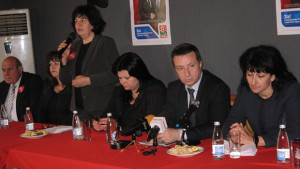 ПрофКирчо Атанасов Крайно време е нашето образование от информиращо да