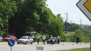 Над 1 5 от проверените в Шофирай отговорно и толерантно