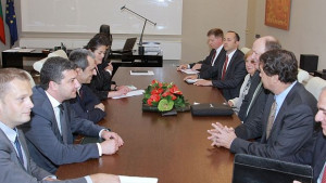 Орешарски Има напредък в преговорите за изграждане на седми блок