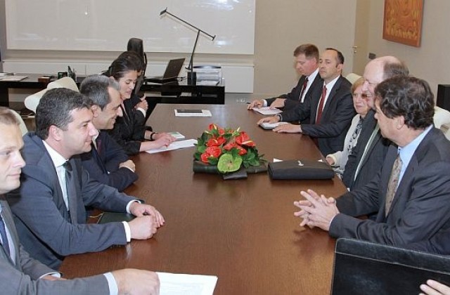 Орешарски: Има напредък в преговорите за изграждане на седми блок в АЕЦ „Козлодуй