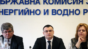 ДКЕВР представя одитите на ЕРПтата