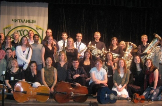 Откриват Международната камерна музикална академия в Кюстендил