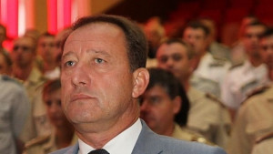 Министърът на отбраната Ангел Найденов ще открие социална кухня за