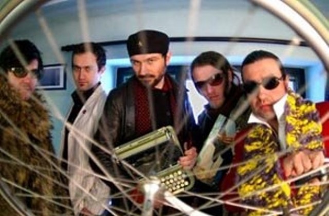 Foltin забиват тази вечер на площад „Възраждане“ с новия си албум