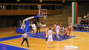 Грехота ще е Конгресна да не се напълни за Черно