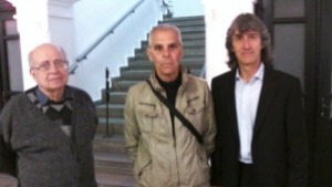 Книгата 120 години битки за футболна Варна вече е факт