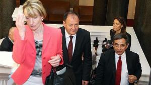 Златанова Местните власти да излъчват идеи за да се развиват