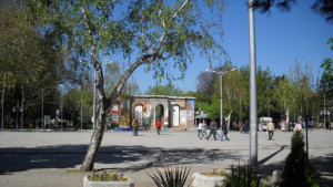 Пътуващата кампания София 2019 на турне за идеи в Кюстендил