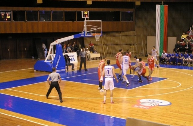 Черно море порт Варна организира томбола за мача с Лукойл Академик