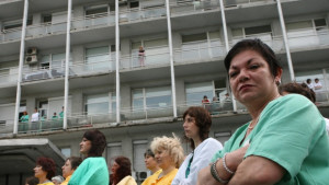 Варненските лекари излизат на протест