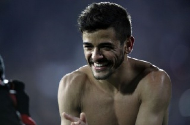 Лудогорец задържа Кайсара за Шампионската лига