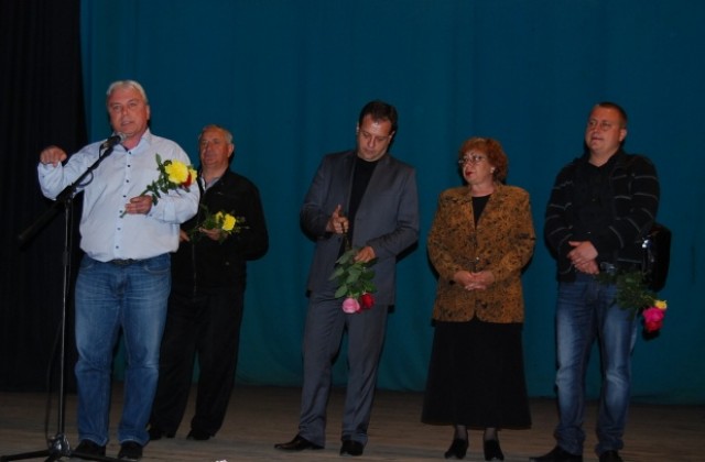 Жителите на Ресен към ГЕРБ: Да отворим очи, има кой да ни помогне