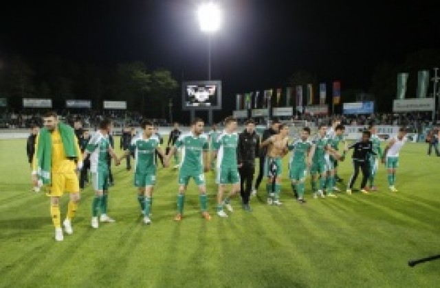 Ботев Пд и Лудогорец се включват в кампанията Да запазим светлината за Ани