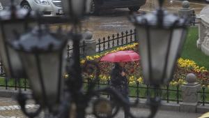 Времето на 15 май Чакат ни още валежи