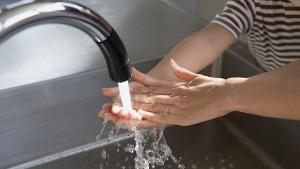 Наливат 69 от новите европари за екология във ВиК инфраструктура