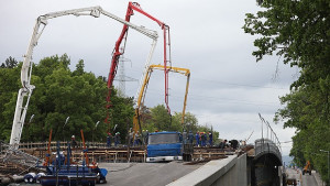 Затварят изцяло кръстовището при Семинарията