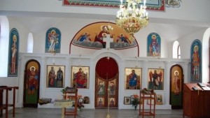Нов храм отвори врати в село Кръстина