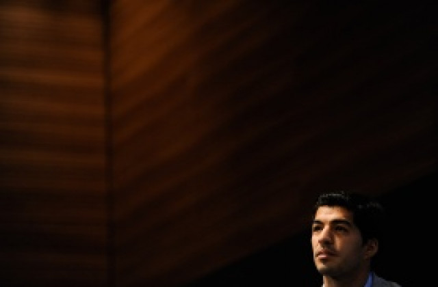 Суарес: В договора ми няма специални клаузи за Барса или Реал