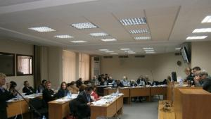 Съветниците от За Плевен подкрепиха извънредната сесия на ОбСъвет