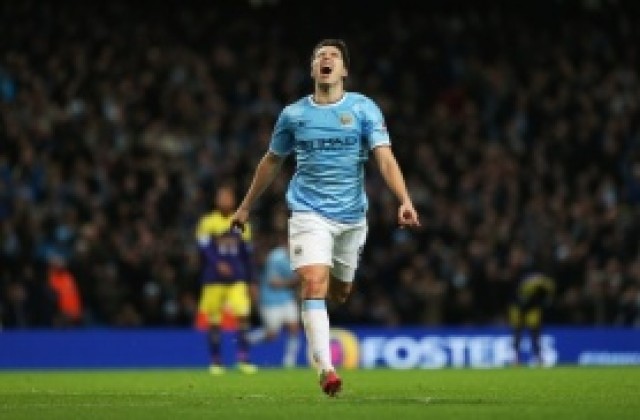 Насри: Знаех си, че няма да играя в Бразилия