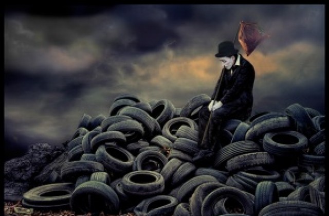 Показват 250 фотографии на Седмия фото салон във Варна