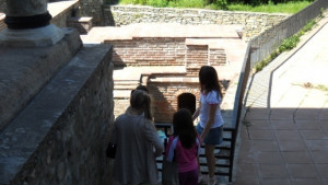 5 обекта в петата игра Отключи историята на своя град