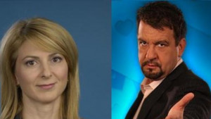 Таня Христова в Ники Кънчев Шоу по Дарик радио днес