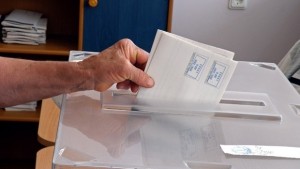 Започва ускореното издаване на документи за самоличност