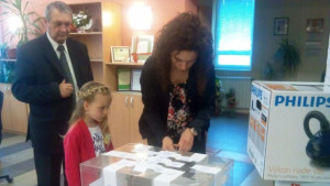 Раздадоха награди на коректни данъкоплатци в Търговище