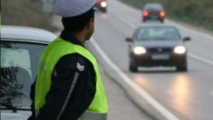 17 шофьори глобени край село Чавеи