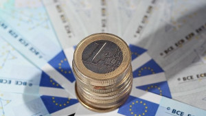 Икономиката на ЕС с 14 годишен ръст в началото на