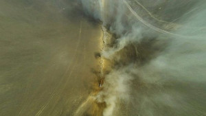 Учени превръщат във вода мъглата над чилийската пустиня