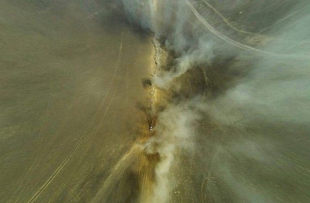 Учени превръщат във вода мъглата над чилийската пустиня