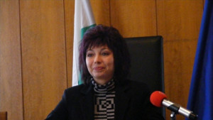 Преизбраха Десислава Чалъкова за председател на Районния съд във В