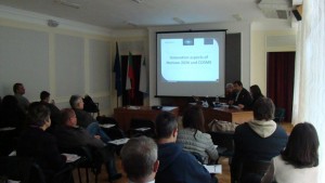 Четири директни европейски програми дават нови възможности на общините