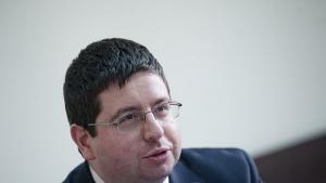 Чобанов Разходването на средства в здравеопазването да се дисциплинира