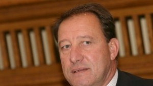 Министърът на отбраната се среща с ВМС