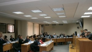 Съветниците пишат второ предложение за свикване на извънредна сесия