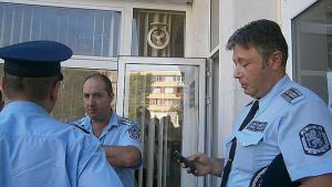 Дават антистрес топчета на шофьори