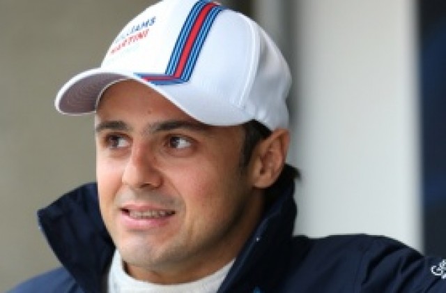 Фелипе Маса иска да натрие носа на Ферари