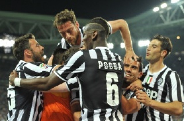 Юве: Без големи трансфери през лятото