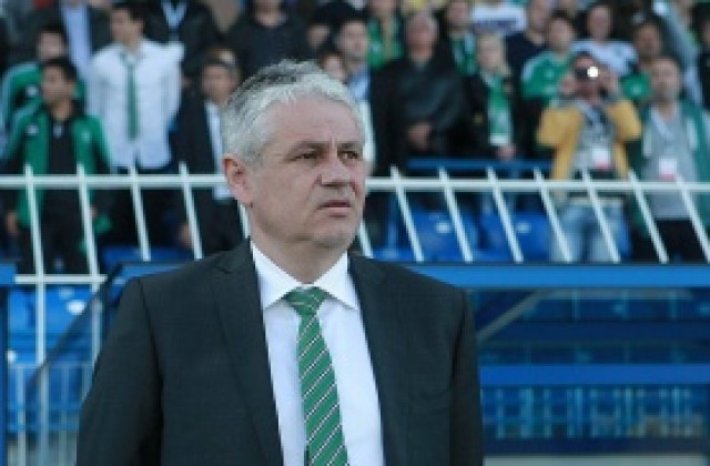 Стойчо Стоев: Сезон-мечта!