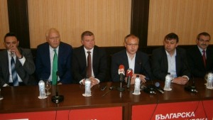 Станишев Правителството показа отношение към област Плевен