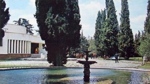 Бъдещето на ресторант Аязмото остава неясно