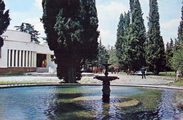 Бъдещето на ресторант Аязмото остава неясно