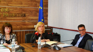 Европейските пари ще бъдат инвестирани за намаляване на различията между